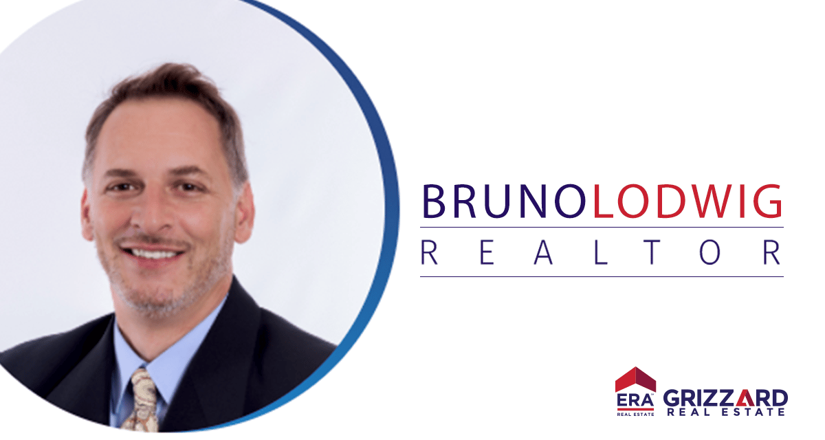Bruno Lodwig, REALTOR in DeLand, FL Join ERA Grizzard Real Estate